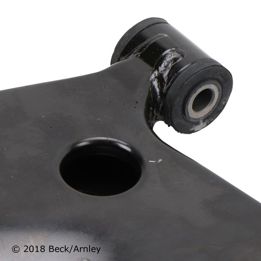 BECK/ARNLEY 102-7638 CTL ARM w BALL JOINT