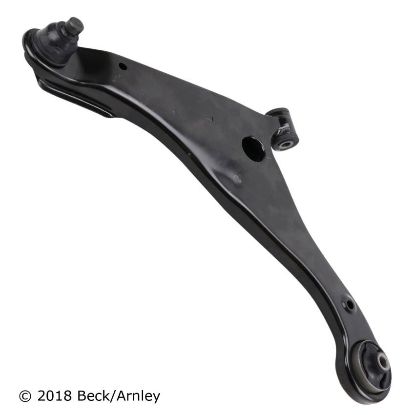 BECK/ARNLEY 102-7638 CTL ARM w BALL JOINT