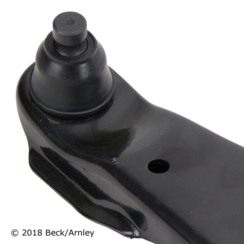 BECK/ARNLEY 102-7639 CTL ARM w BALL JOINT