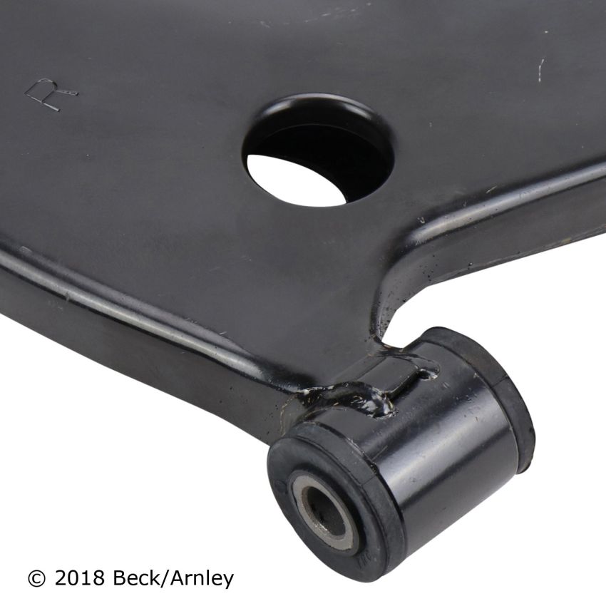 BECK/ARNLEY 102-7639 CTL ARM w BALL JOINT