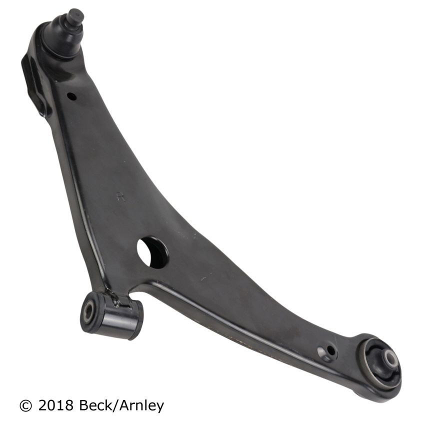 BECK/ARNLEY 102-7639 CTL ARM w BALL JOINT