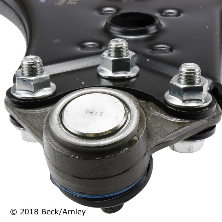 BECK/ARNLEY 102-7641 CTL ARM w BALL JOINT