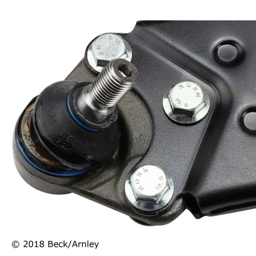 BECK/ARNLEY 102-7641 CTL ARM w BALL JOINT