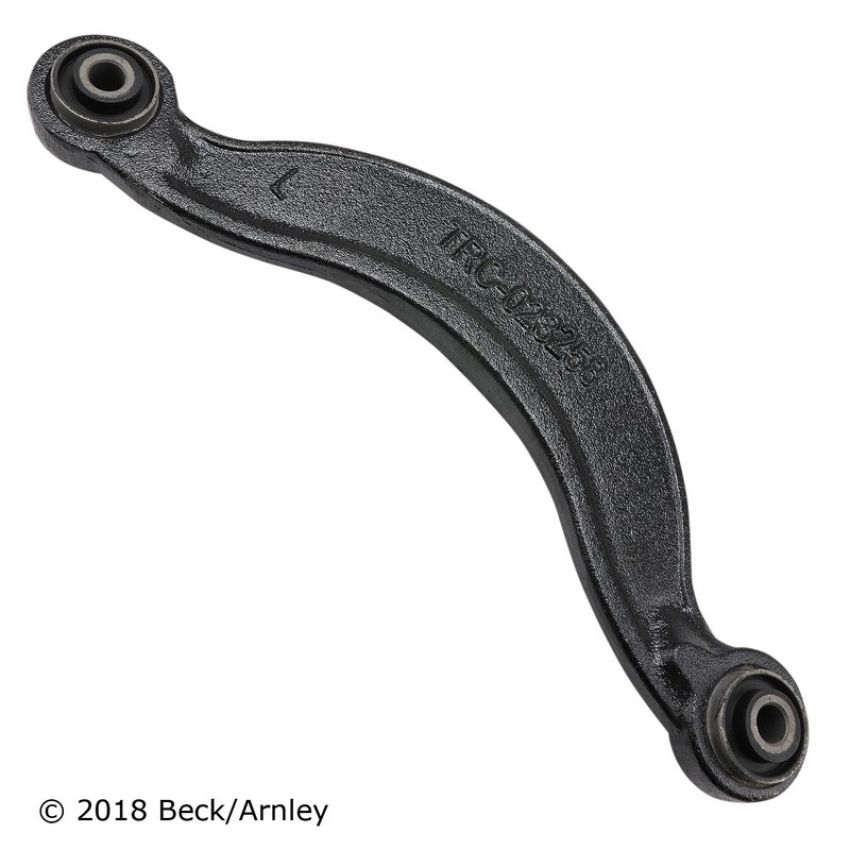 BECK/ARNLEY 102-7643 CONTROL ARM