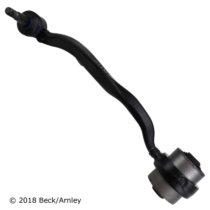 BECK/ARNLEY 102-7646 CTL ARM w BALL JOINT