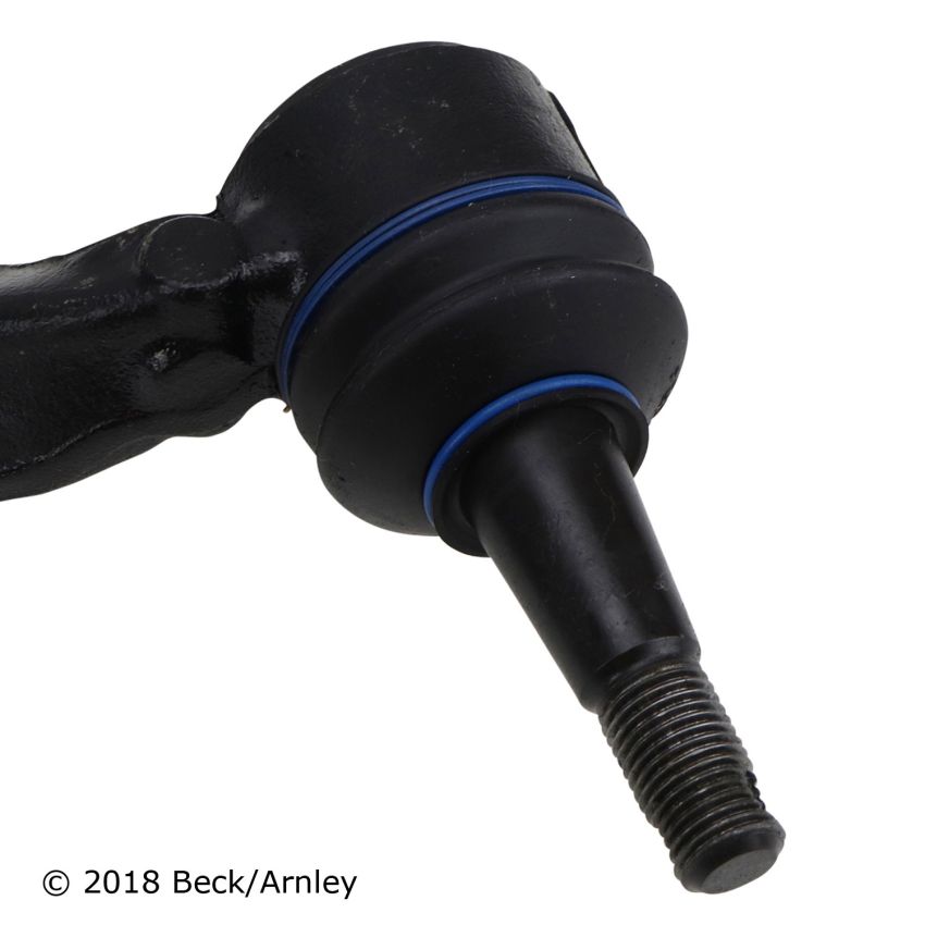 BECK/ARNLEY 102-7646 CTL ARM w BALL JOINT