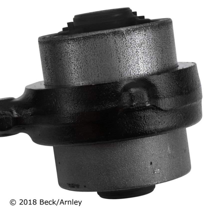 BECK/ARNLEY 102-7646 CTL ARM w BALL JOINT