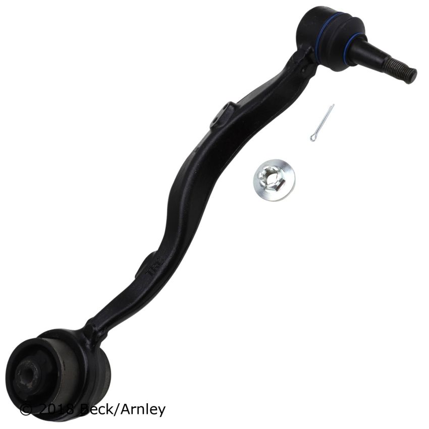 BECK/ARNLEY 102-7646 CTL ARM w BALL JOINT