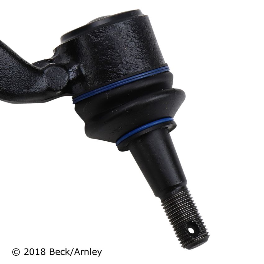 BECK/ARNLEY 102-7647 CTL ARM w BALL JOINT