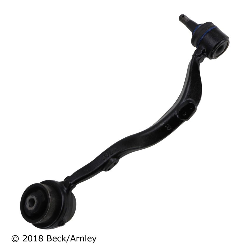 BECK/ARNLEY 102-7647 CTL ARM w BALL JOINT
