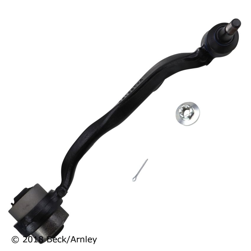 BECK/ARNLEY 102-7647 CTL ARM w BALL JOINT