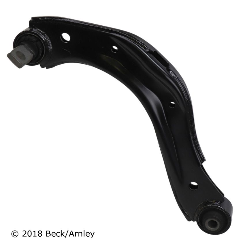 BECK/ARNLEY 102-7648 CONTROL ARM