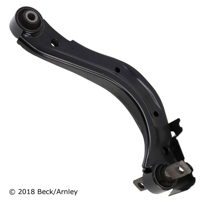 BECK/ARNLEY 102-7649 CONTROL ARM
