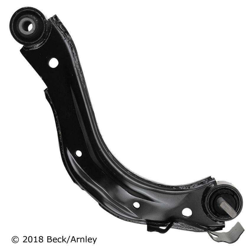 BECK/ARNLEY 102-7649 CONTROL ARM