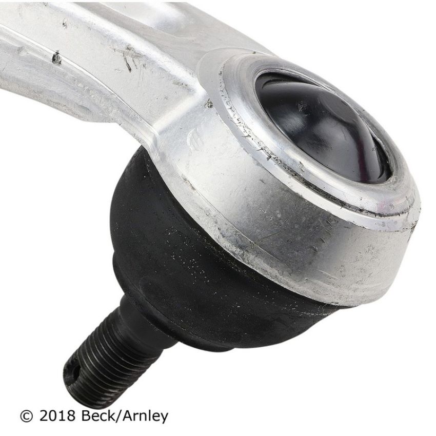 BECK/ARNLEY 102-7650 CTL ARM w BALL JOINT