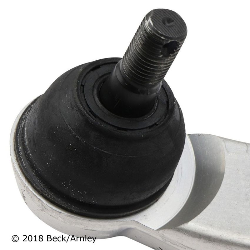 BECK/ARNLEY 102-7650 CTL ARM w BALL JOINT