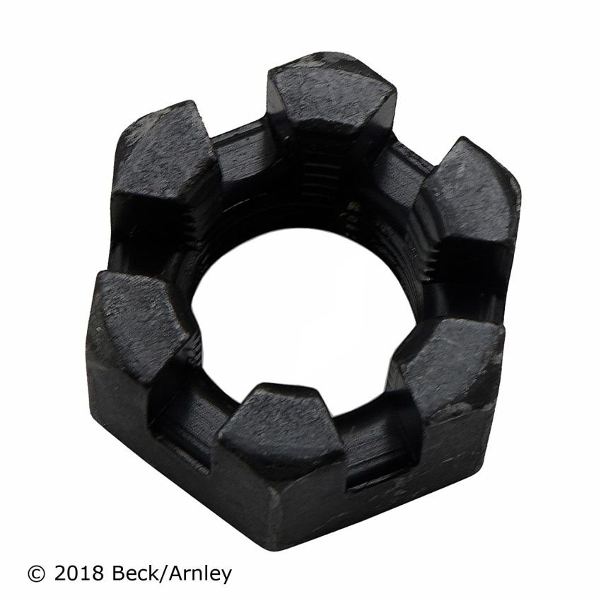 BECK/ARNLEY 102-7650 CTL ARM w BALL JOINT
