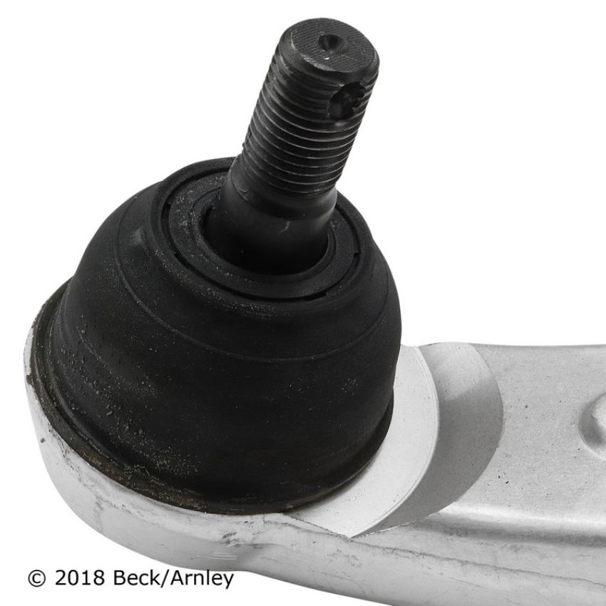 BECK/ARNLEY 102-7651 CTL ARM w BALL JOINT