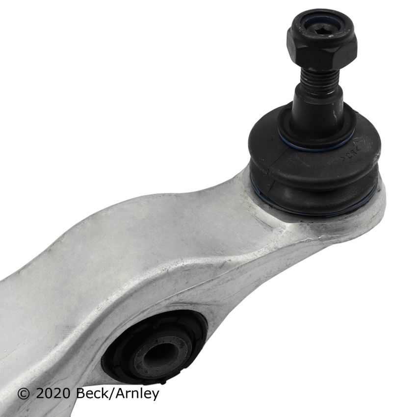 BECK/ARNLEY 102-7652 CTL ARM w BALL JOINT