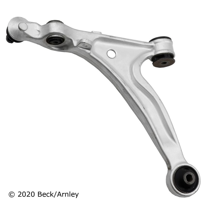 BECK/ARNLEY 102-7652 CTL ARM w BALL JOINT