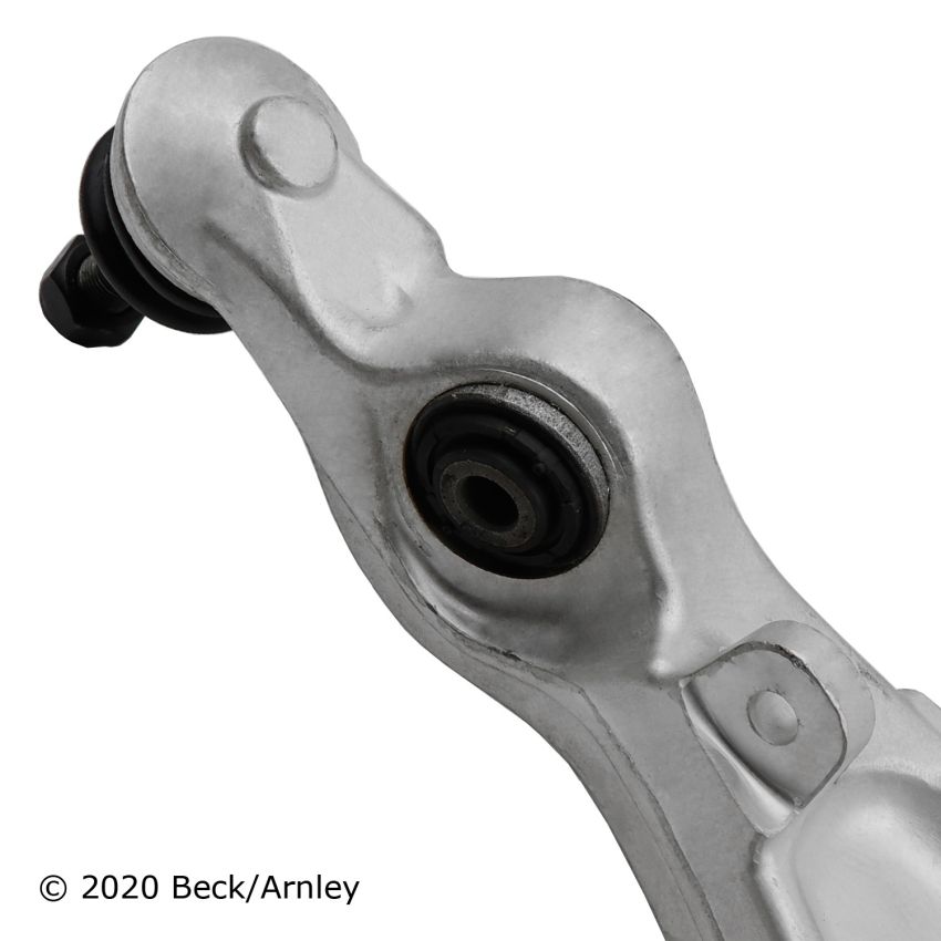BECK/ARNLEY 102-7652 CTL ARM w BALL JOINT
