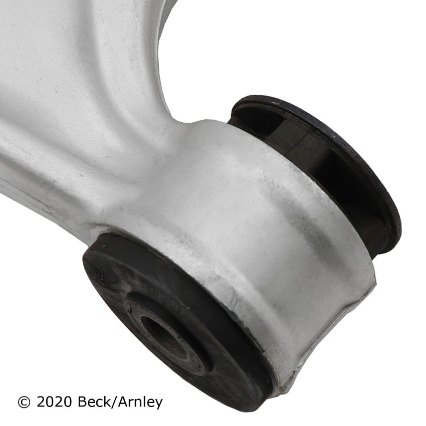 BECK/ARNLEY 102-7652 CTL ARM w BALL JOINT