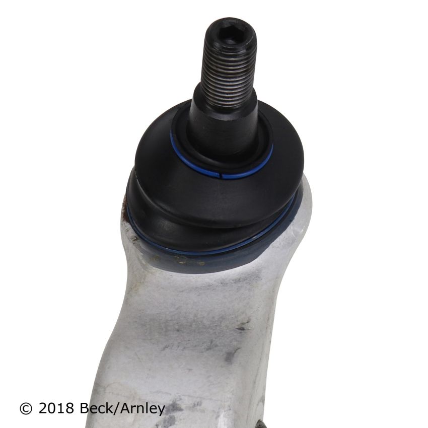 BECK/ARNLEY 102-7654 CTL ARM w BALL JOINT