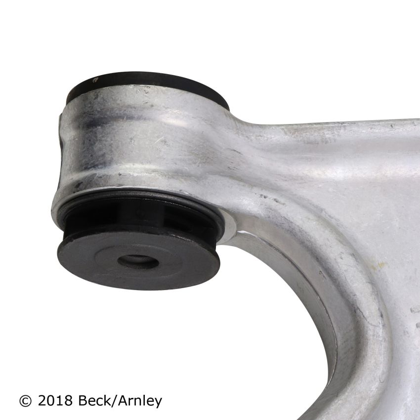 BECK/ARNLEY 102-7654 CTL ARM w BALL JOINT