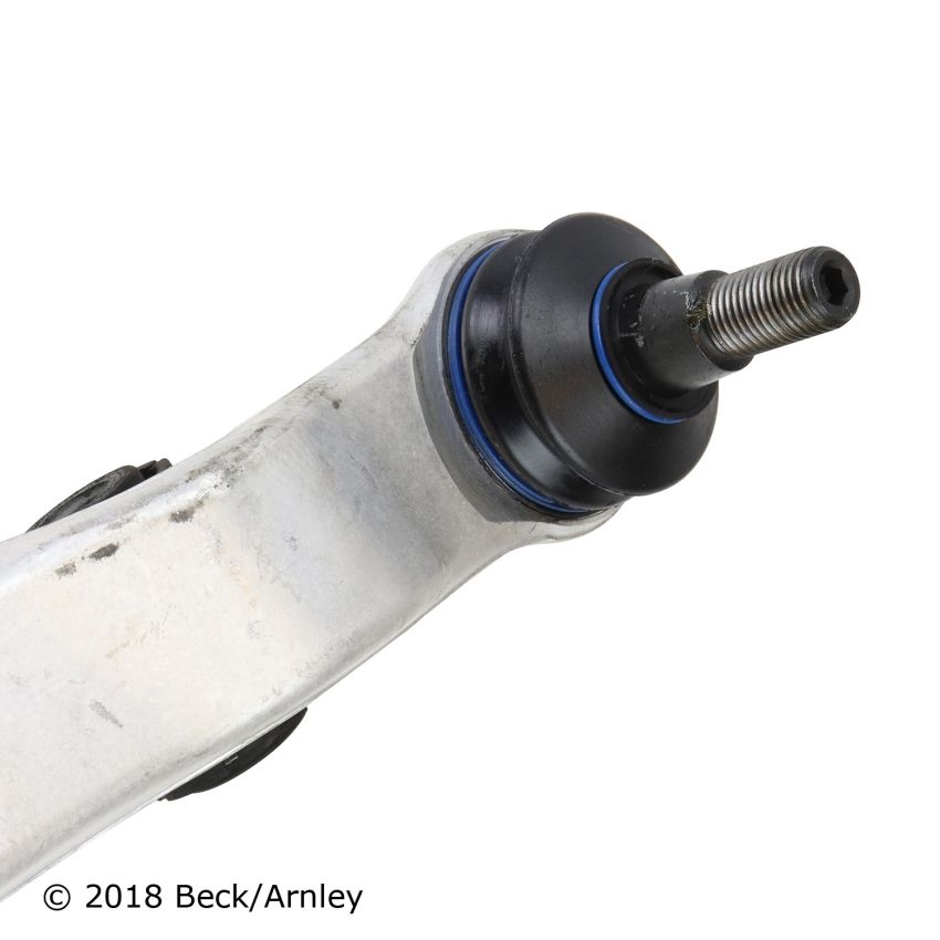 BECK/ARNLEY 102-7655 CTL ARM w BALL JOINT