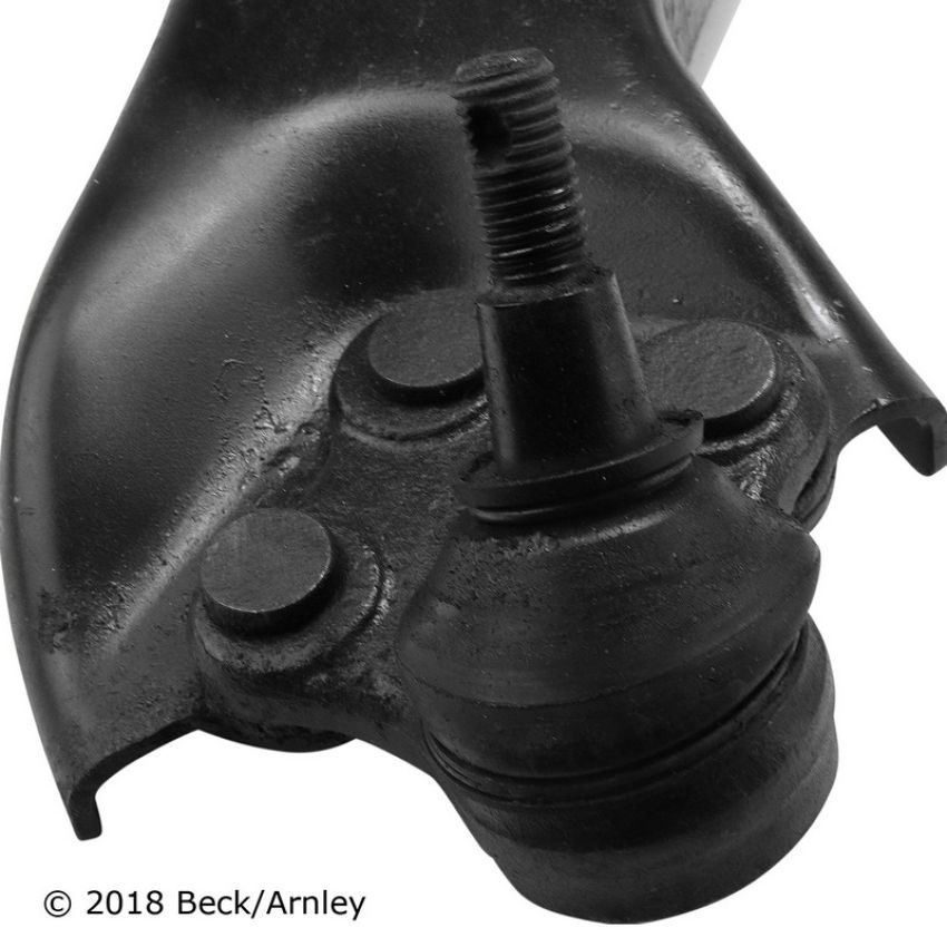 BECK/ARNLEY 102-7656 CTL ARM w BALL JOINT