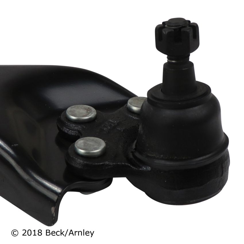 BECK/ARNLEY 102-7657 CTL ARM w BALL JOINT