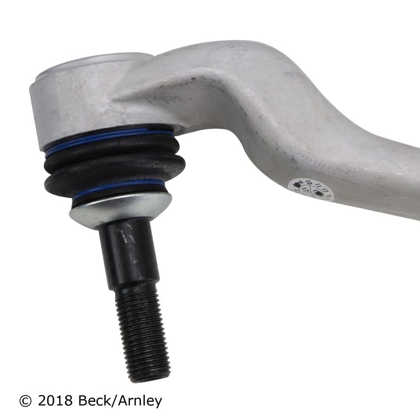 BECK/ARNLEY 102-7660 CTL ARM w BALL JOINT