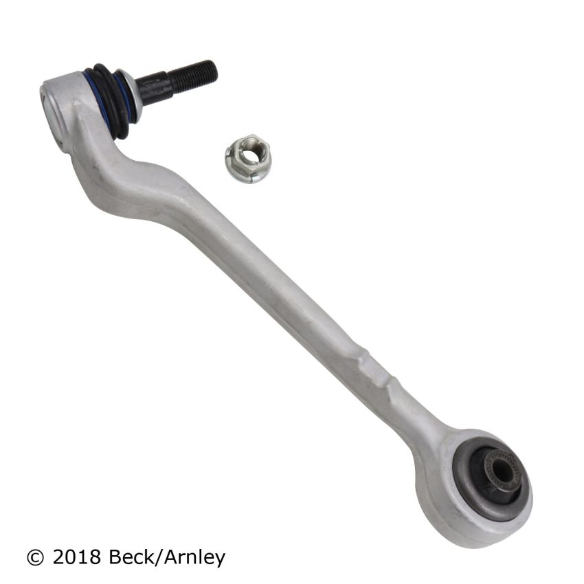 BECK/ARNLEY 102-7660 CTL ARM w BALL JOINT