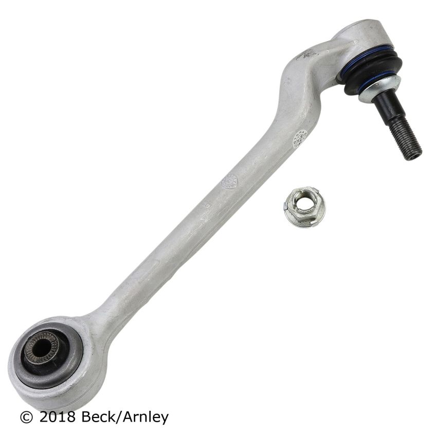 BECK/ARNLEY 102-7661 CTL ARM w BALL JOINT