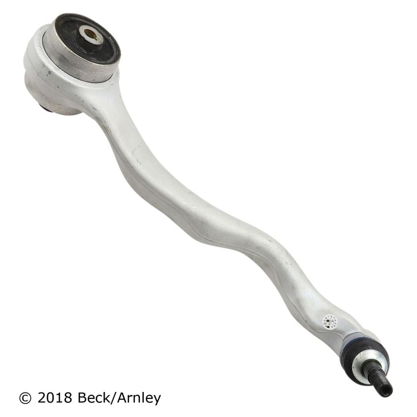 BECK/ARNLEY 102-7662 CTL ARM w BALL JOINT