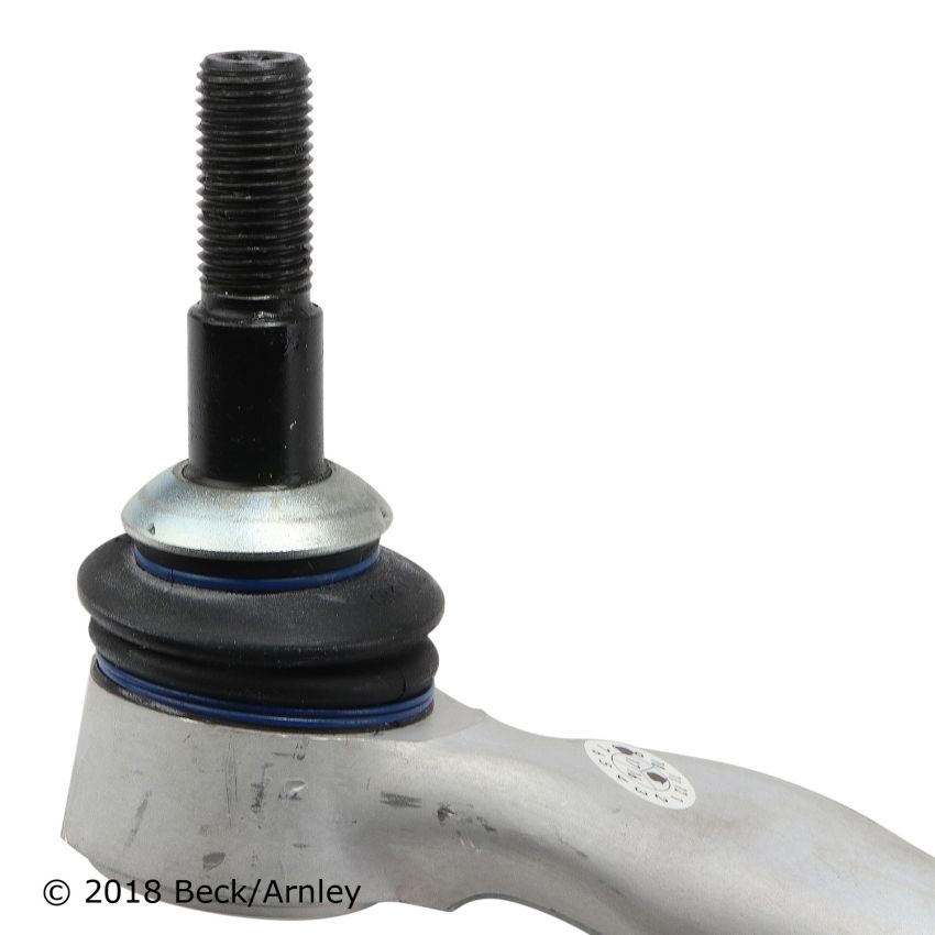 BECK/ARNLEY 102-7662 CTL ARM w BALL JOINT