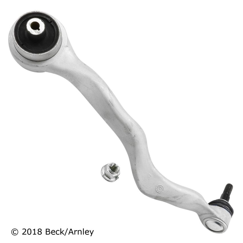 BECK/ARNLEY 102-7662 CTL ARM w BALL JOINT