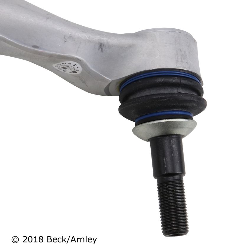 BECK/ARNLEY 102-7663 CTL ARM w BALL JOINT