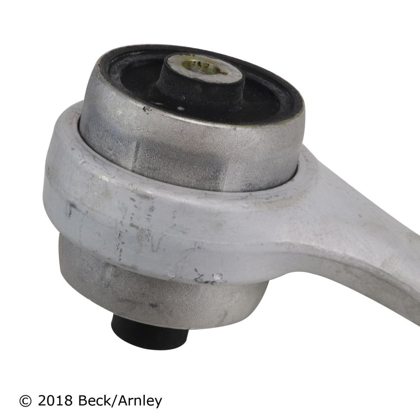 BECK/ARNLEY 102-7663 CTL ARM w BALL JOINT