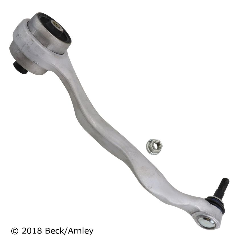 BECK/ARNLEY 102-7663 CTL ARM w BALL JOINT