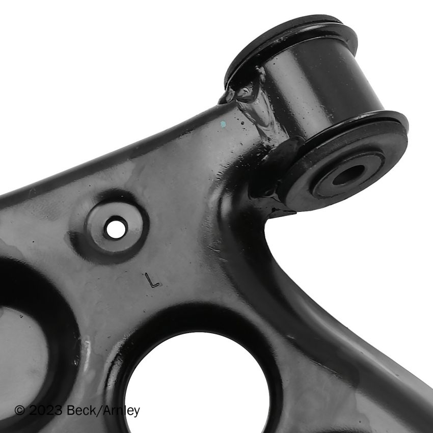 BECK/ARNLEY 102-7664 CONTROL ARM