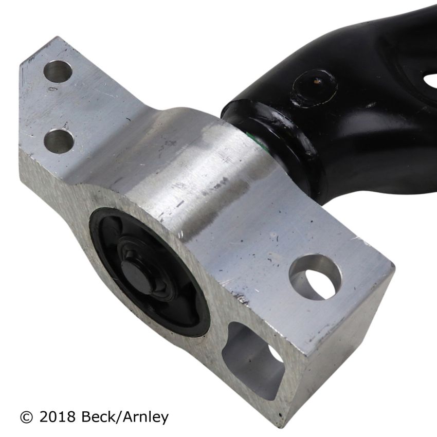 BECK/ARNLEY 102-7665 CONTROL ARM
