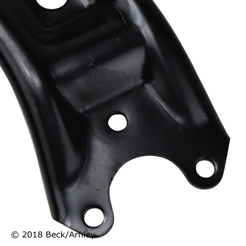 BECK/ARNLEY 102-7665 CONTROL ARM