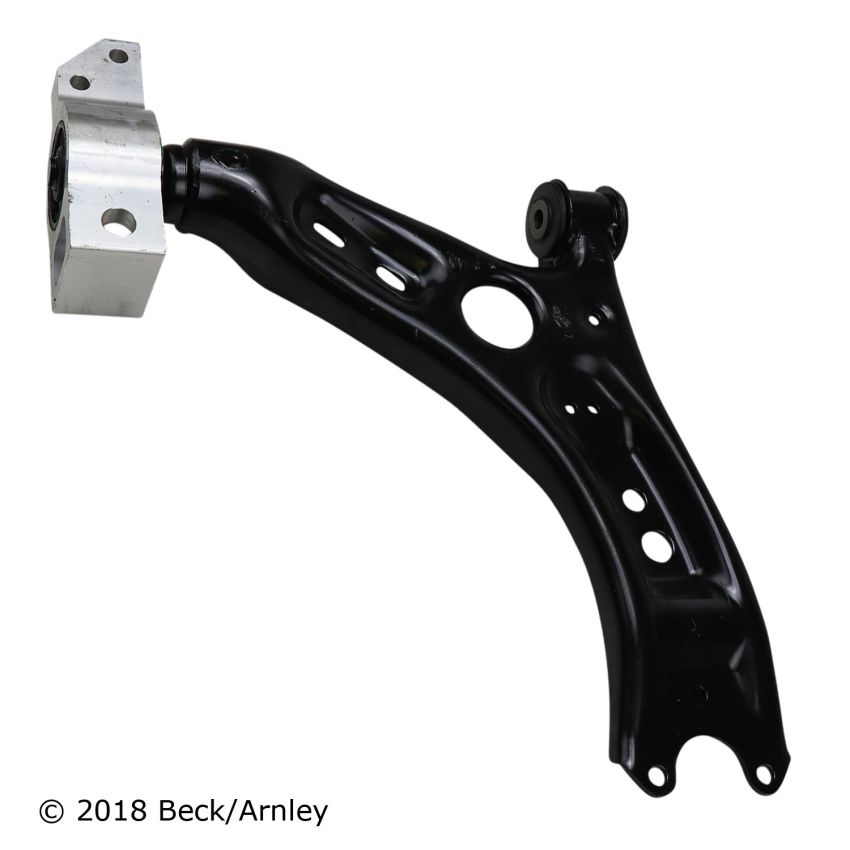 BECK/ARNLEY 102-7665 CONTROL ARM