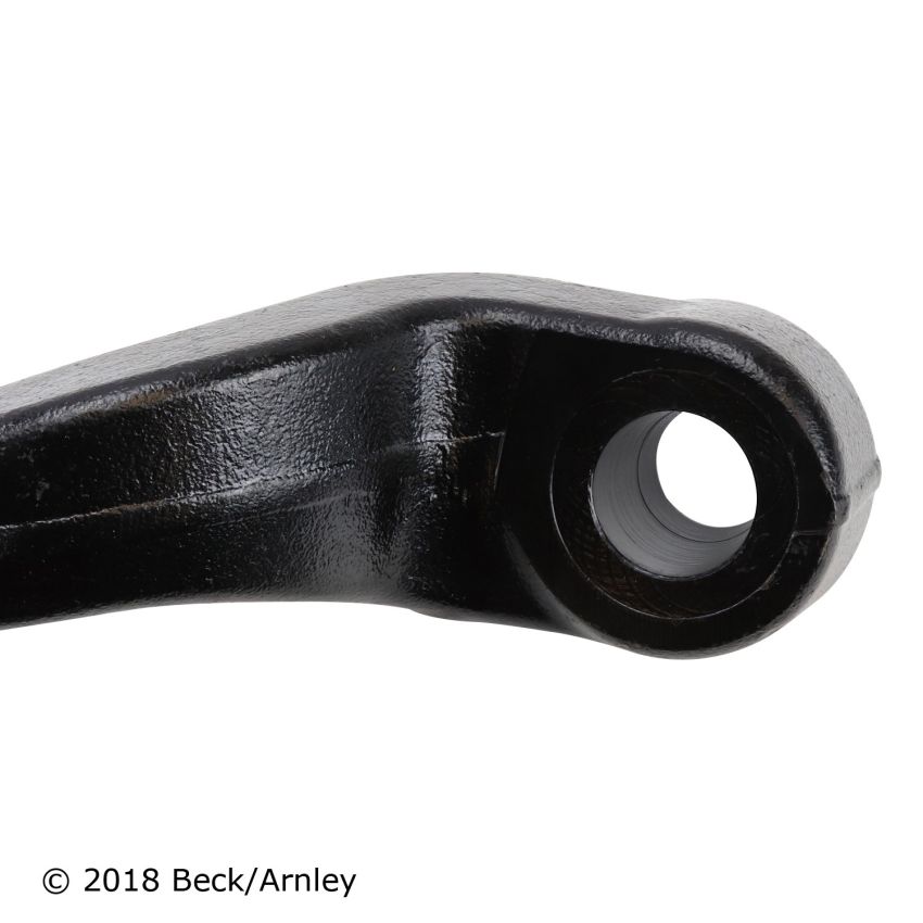 BECK/ARNLEY 102-7666 CONTROL ARM