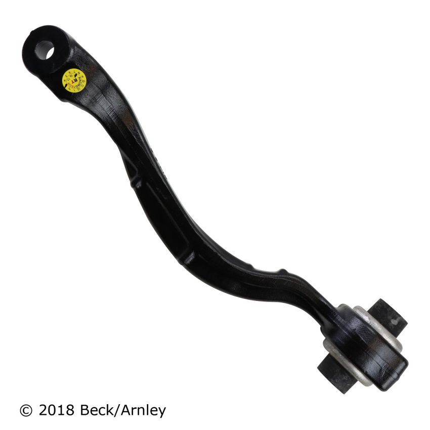 BECK/ARNLEY 102-7666 CONTROL ARM