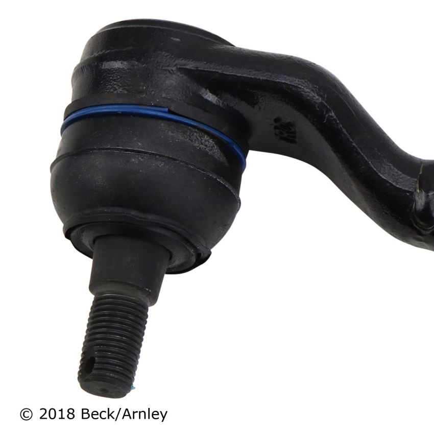 BECK/ARNLEY 102-7668 CTL ARM w BALL JOINT