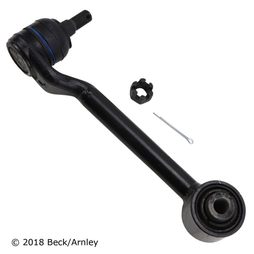 BECK/ARNLEY 102-7668 CTL ARM w BALL JOINT