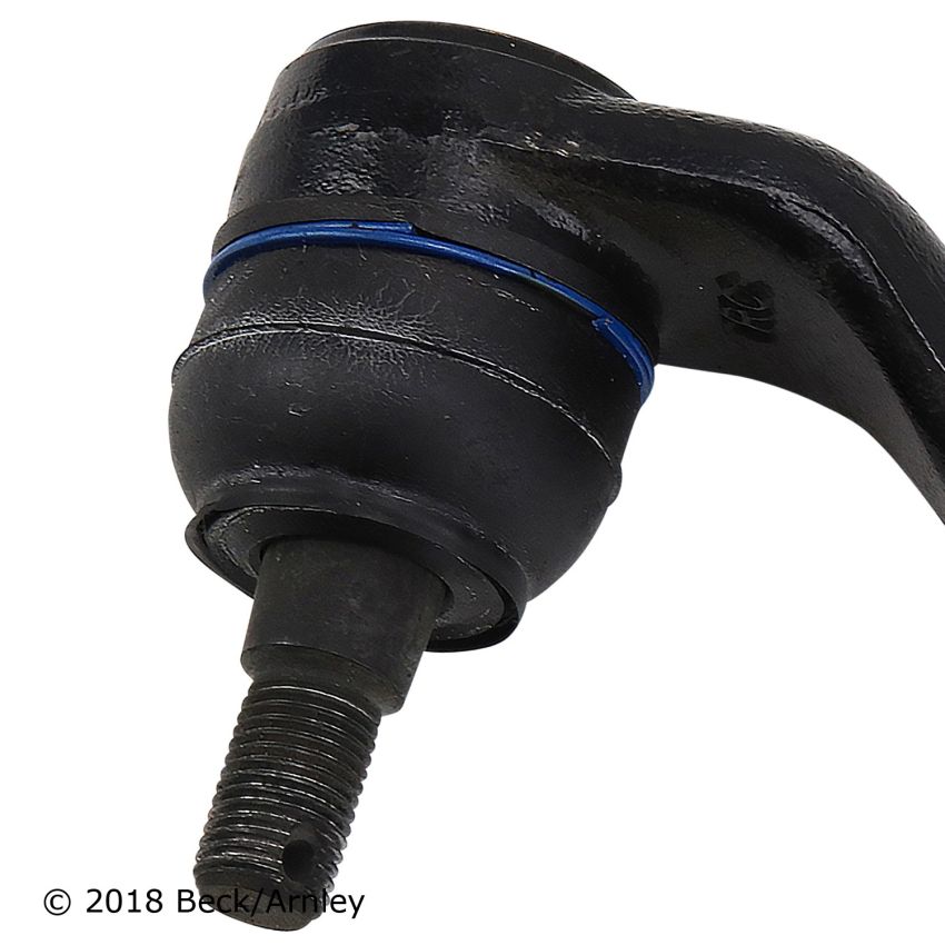 BECK/ARNLEY 102-7669 CTL ARM w BALL JOINT