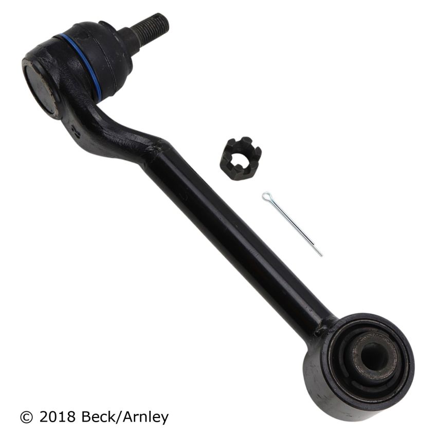 BECK/ARNLEY 102-7669 CTL ARM w BALL JOINT
